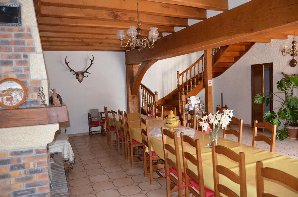 Chambres D'Hotes & Champagne Douard La Chapelle-Monthodon Exterior photo